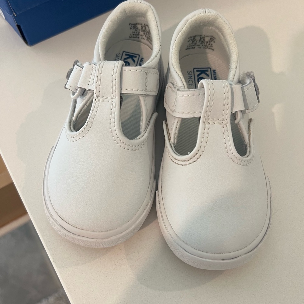 Keds Girl's Daphne (Toddler/Little Kid) Sneaker